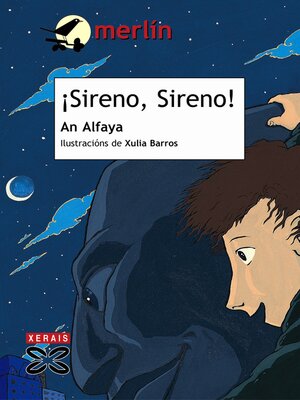 cover image of ¡Sireno, Sireno !